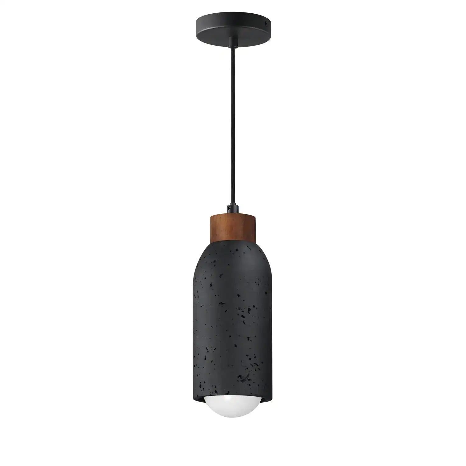 MAXIM, POMPEII-SINGLE PENDANT, PENDANT LIGHT