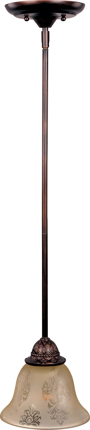 MAXIM, SYMPHONY-MINI PENDANT, CHANDELIER LIGHT