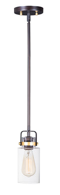 MAXIM, MAGNOLIA-SINGLE PENDANT, CHANDELIER LIGHT