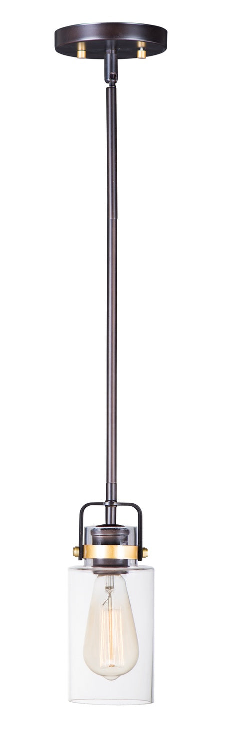 MAXIM, MAGNOLIA-SINGLE PENDANT, CHANDELIER LIGHT