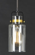 MAXIM, MAGNOLIA-SINGLE PENDANT, CHANDELIER LIGHT
