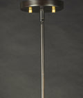 MAXIM, MAGNOLIA-SINGLE PENDANT, CHANDELIER LIGHT