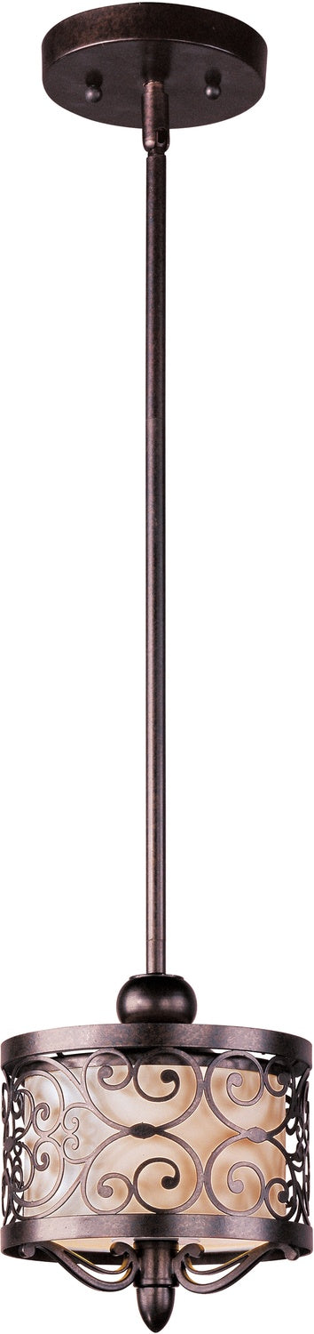 MAXIM, MONDRIAN-MINI PENDANT, CHANDELIER LIGHT