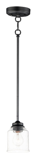 MAXIM, ACADIA-SINGLE PENDANT, CHANDELIER LIGHT
