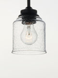 MAXIM, ACADIA-SINGLE PENDANT, CHANDELIER LIGHT