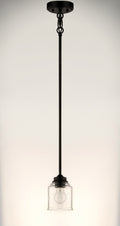 MAXIM, ACADIA-SINGLE PENDANT, CHANDELIER LIGHT
