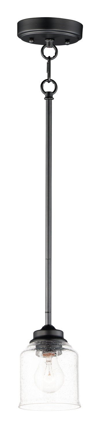 MAXIM, ACADIA-SINGLE PENDANT, CHANDELIER LIGHT