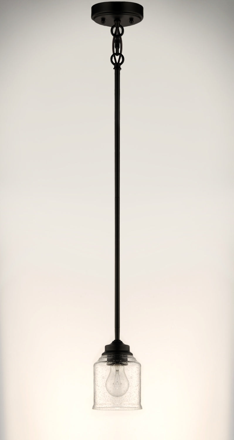 MAXIM, ACADIA-SINGLE PENDANT, CHANDELIER LIGHT