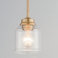 MAXIM, ACADIA-SINGLE PENDANT, CHANDELIER LIGHT