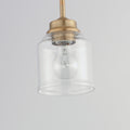 MAXIM, ACADIA-SINGLE PENDANT, CHANDELIER LIGHT