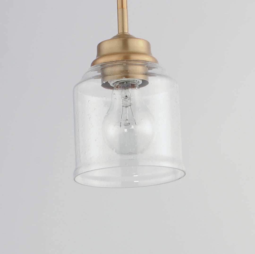 MAXIM, ACADIA-SINGLE PENDANT, CHANDELIER LIGHT