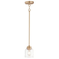 MAXIM, ACADIA-SINGLE PENDANT, CHANDELIER LIGHT