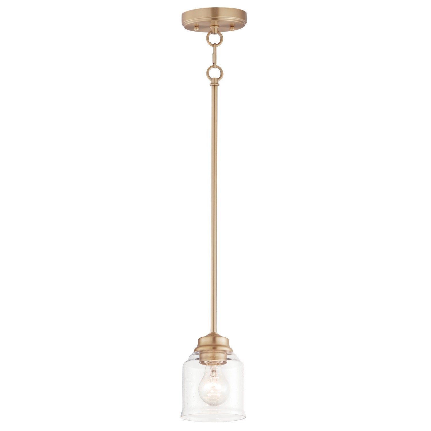 MAXIM, ACADIA-SINGLE PENDANT, CHANDELIER LIGHT