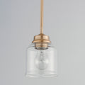 MAXIM, ACADIA-SINGLE PENDANT, CHANDELIER LIGHT