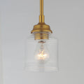 MAXIM, Acadia Pendant, PENDANT LIGHT
