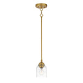 MAXIM, Acadia Pendant, PENDANT LIGHT