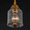 MAXIM, Acadia Pendant, PENDANT LIGHT
