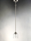 MAXIM, ACADIA-SINGLE PENDANT, CHANDELIER LIGHT