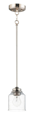 MAXIM, ACADIA-SINGLE PENDANT, CHANDELIER LIGHT