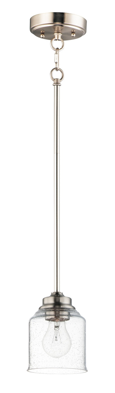 MAXIM, ACADIA-SINGLE PENDANT, CHANDELIER LIGHT