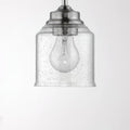 MAXIM, ACADIA-SINGLE PENDANT, CHANDELIER LIGHT