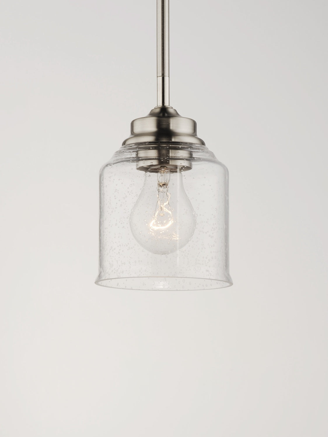 MAXIM, ACADIA-SINGLE PENDANT, CHANDELIER LIGHT