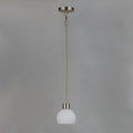 MAXIM, CORALINE-MINI PENDANT, CHANDELIER LIGHT