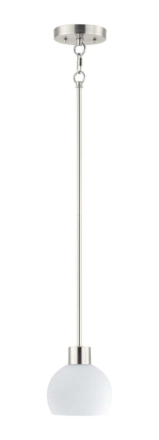 MAXIM, CORALINE-MINI PENDANT, CHANDELIER LIGHT
