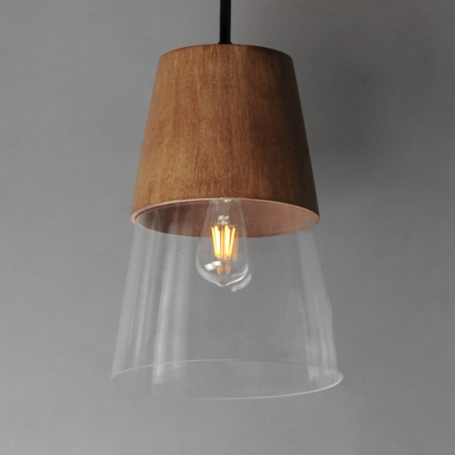 MAXIM, CARPENTER-MINI PENDANT, CHANDELIER LIGHT