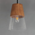MAXIM, CARPENTER-MINI PENDANT, CHANDELIER LIGHT