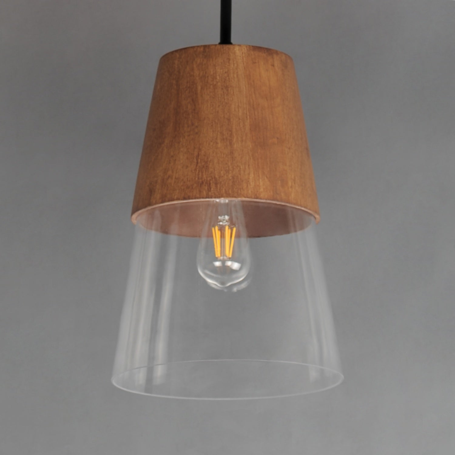 MAXIM, CARPENTER-MINI PENDANT, CHANDELIER LIGHT