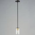 MAXIM, SLEEK-MINI PENDANT, CHANDELIER LIGHT
