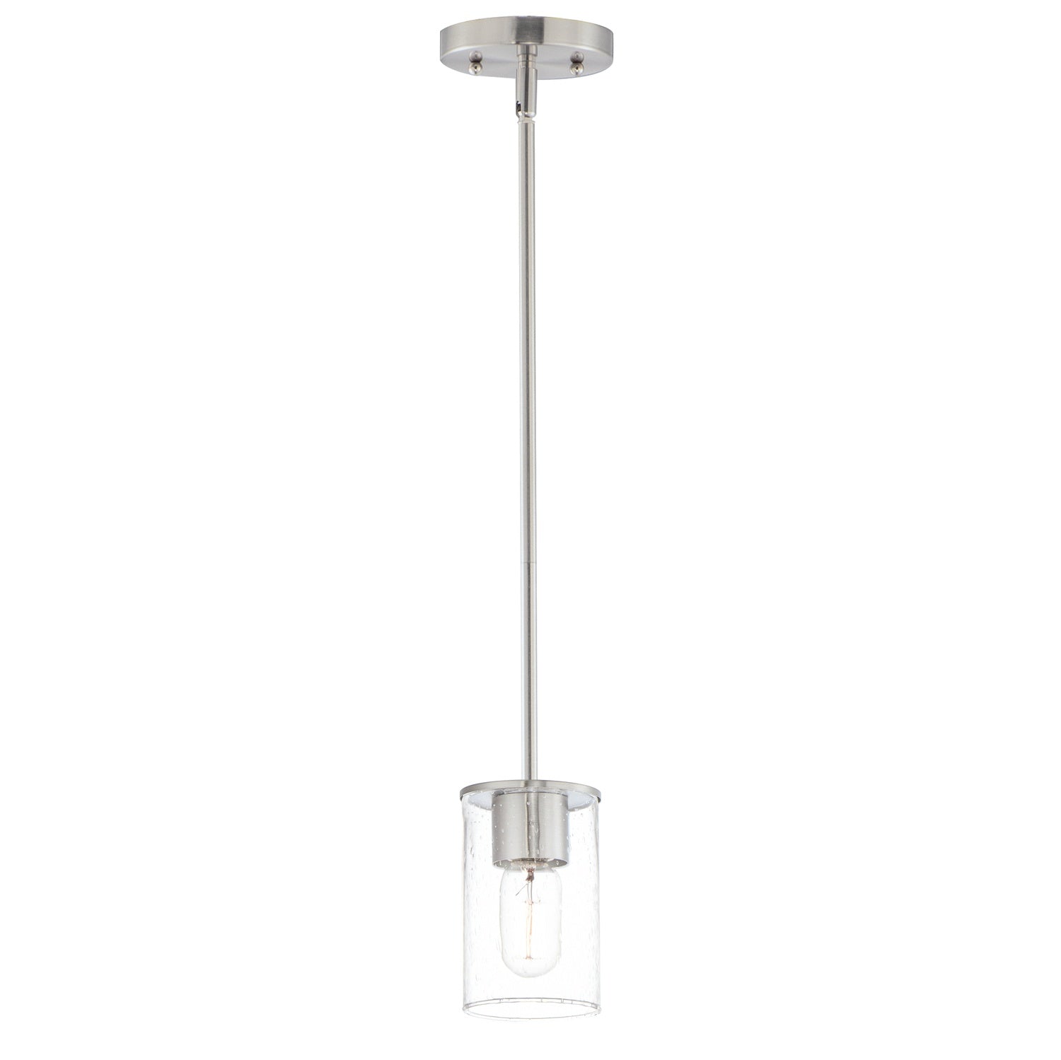 MAXIM, SLEEK-MINI PENDANT, CHANDELIER LIGHT