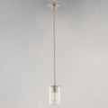 MAXIM, SLEEK-MINI PENDANT, CHANDELIER LIGHT