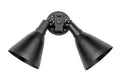MAXIM, SPOTS-OUTDOOR WALL MOUNT, OUTDOOR WALL LIGHTS
