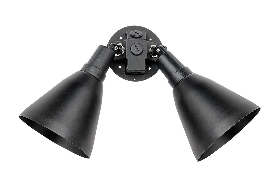 MAXIM, SPOTS-OUTDOOR WALL MOUNT, OUTDOOR WALL LIGHTS