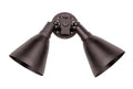 MAXIM, SPOTS-OUTDOOR WALL MOUNT, OUTDOOR WALL LIGHTS