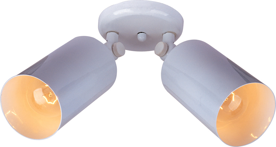 MAXIM, SPOTS-FLUSH MOUNT, FLUSH MOUNT CEILING LIGHTS
