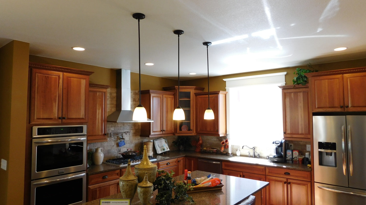 MAXIM, STEFAN-MINI PENDANT, CHANDELIER LIGHT