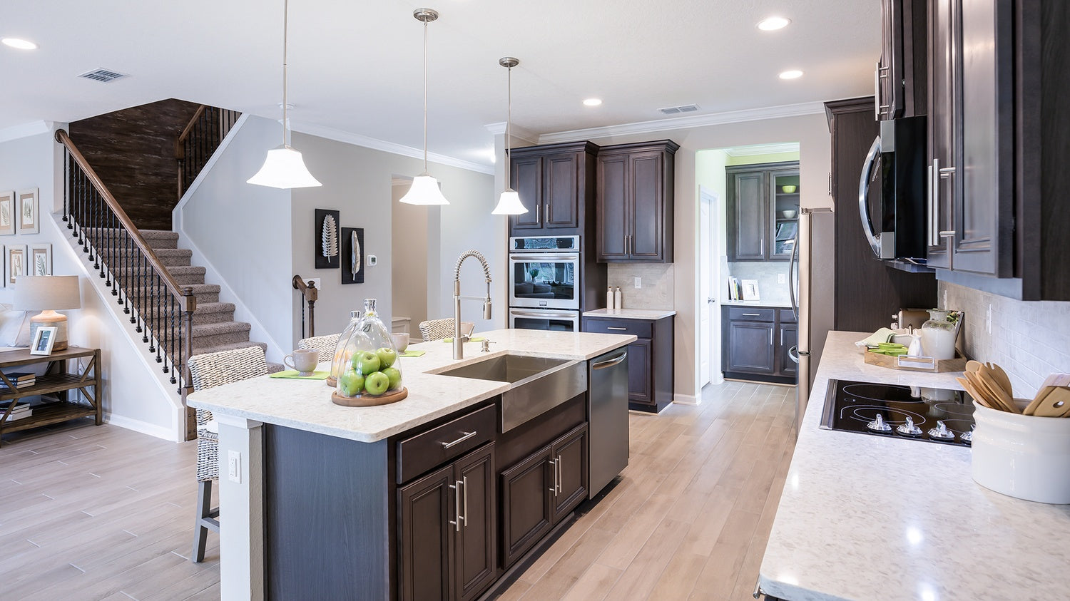 MAXIM, AURORA-MINI PENDANT, CHANDELIER LIGHT