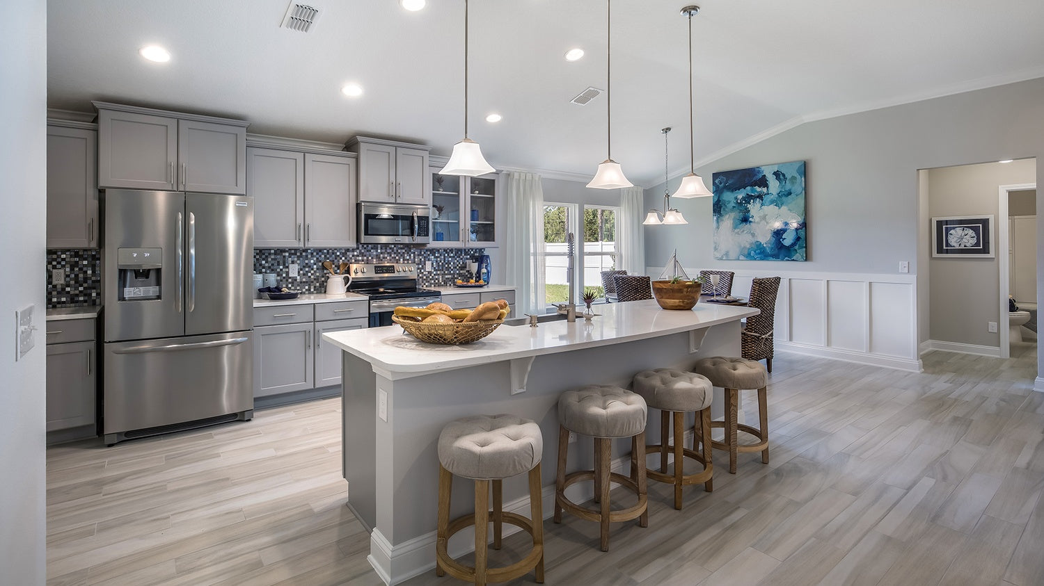 MAXIM, AURORA-MINI PENDANT, CHANDELIER LIGHT