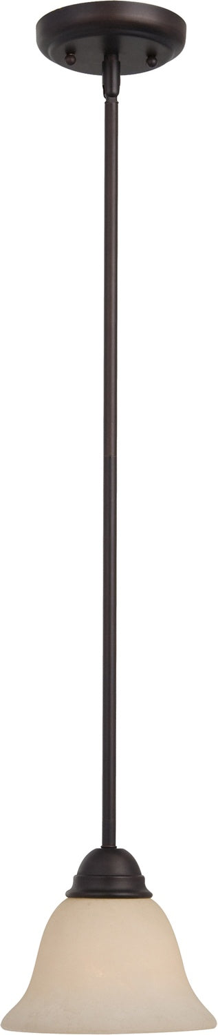 MAXIM, MANOR-MINI PENDANT, CHANDELIER LIGHT