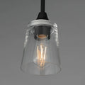 MAXIM, Hudson Pendant, PENDANT LIGHT