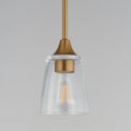 MAXIM, Hudson Pendant, PENDANT LIGHT