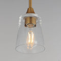 MAXIM, Hudson Pendant, PENDANT LIGHT