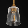 MAXIM, Hudson Pendant, PENDANT LIGHT