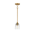 MAXIM, Hudson Pendant, PENDANT LIGHT