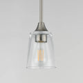 MAXIM, Hudson Pendant, PENDANT LIGHT