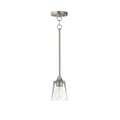 MAXIM, Hudson Pendant, PENDANT LIGHT
