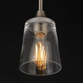 MAXIM, Hudson Pendant, PENDANT LIGHT